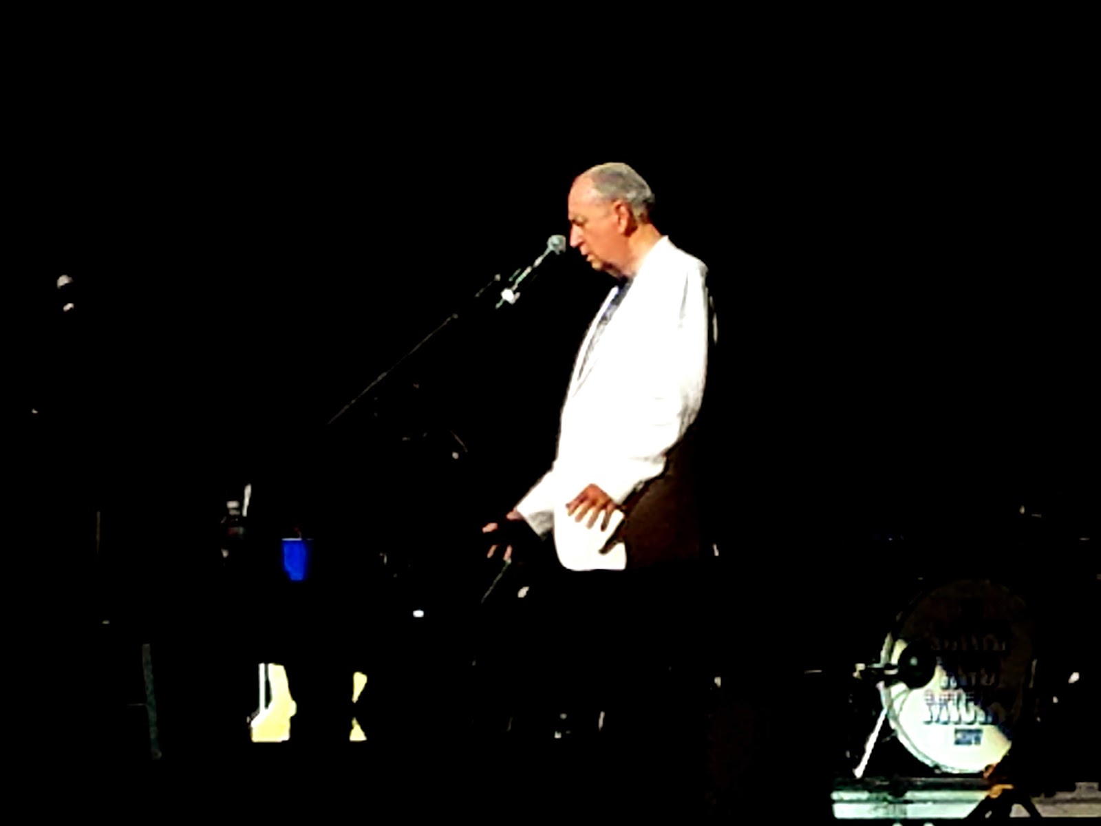 The Monkees present — the full stage